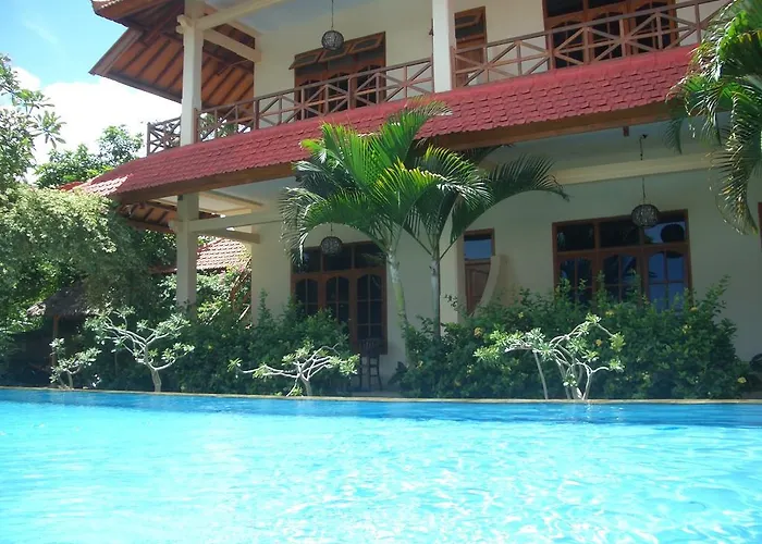 Villa Jaya