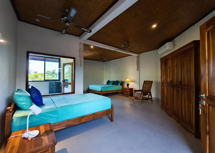 1000 Dream Bungalow