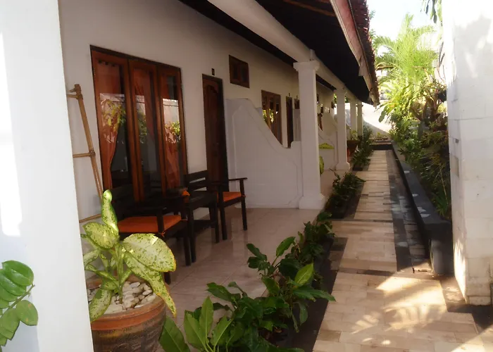 Hotel Suma