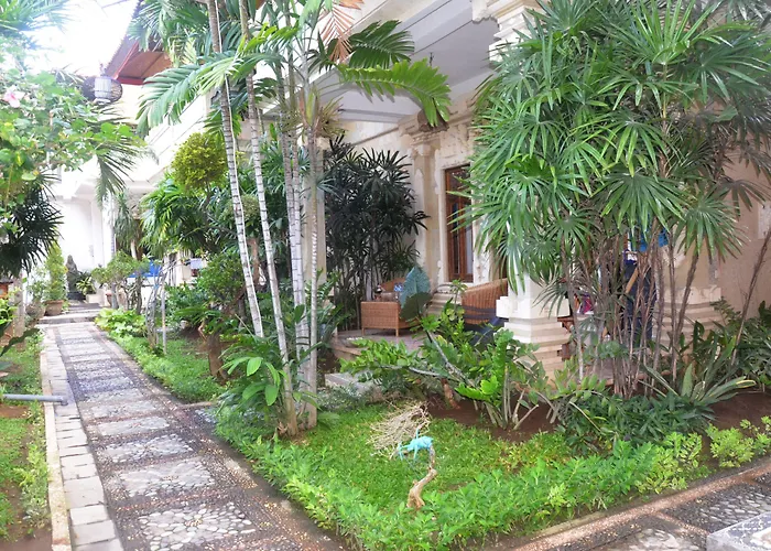 Suma Beach Hotel