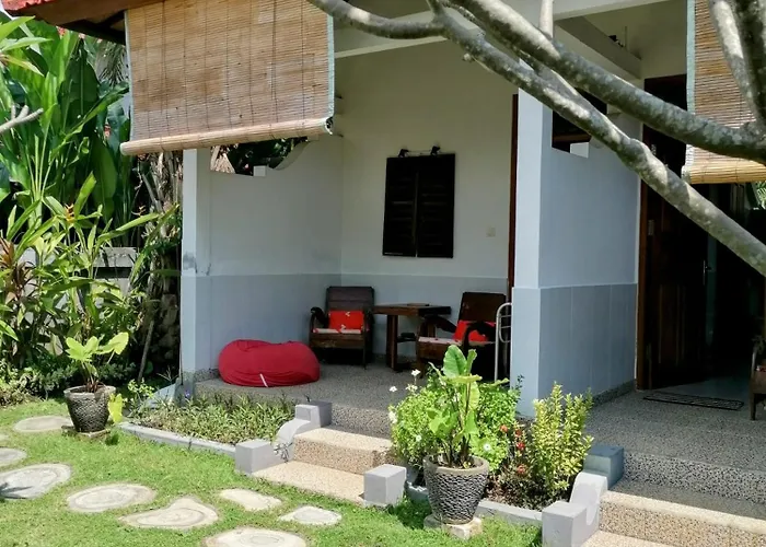Murnis Bungalow