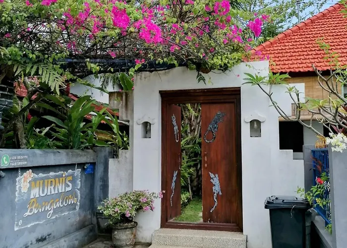 Murnis Bungalow