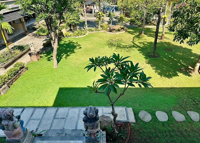 Puri Bali Hotel