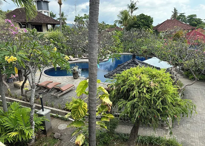 Puri Bali Hotel
