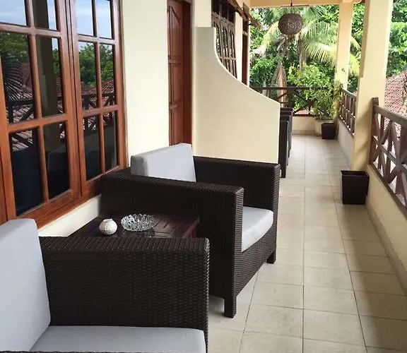 Villa Jaya