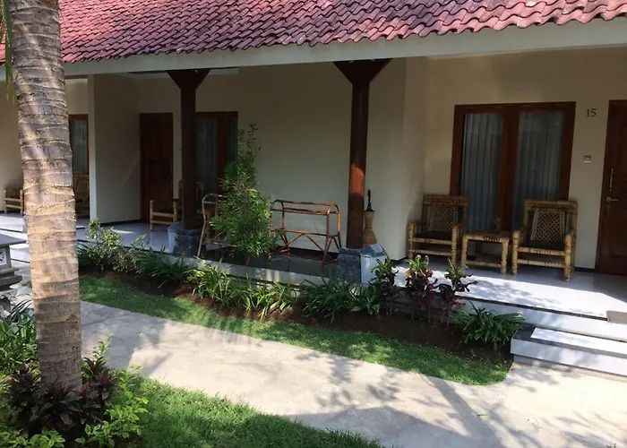Astina Hotel
